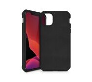 ITSKINS FERONIABIO cover til iPhone 14 Plus®. Sort