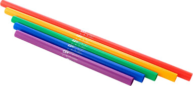 Boomwhackers BW-KG Bass Satz Boomwhackers BW-KG Bass Satz