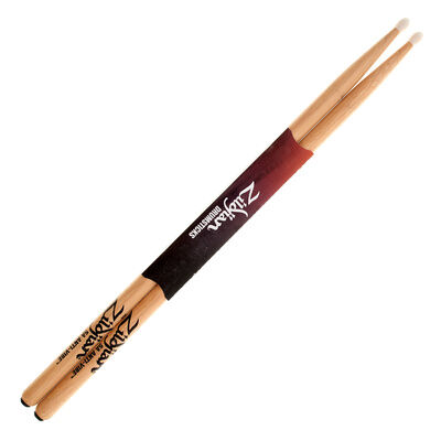 Zildjian 5A Anti Vibe Drumsticks Nylon Tip Zildjian 5A Anti Vibe Drumsticks Nylon Tip