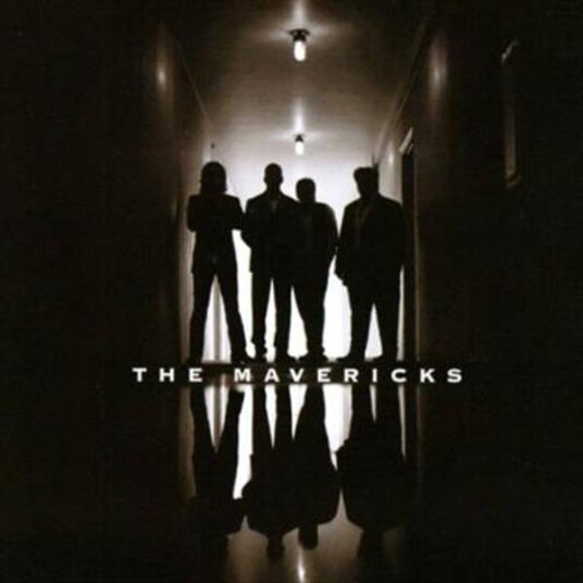 The Mavericks The Mavericks CD The Mavericks The Mavericks CD