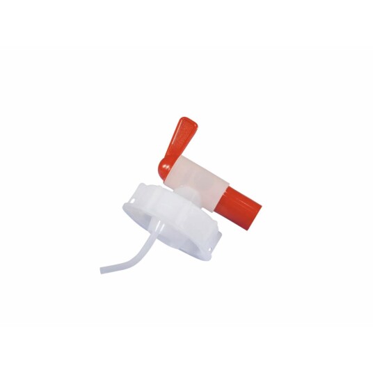 EuroLite Tap For 25l And 30l Tank