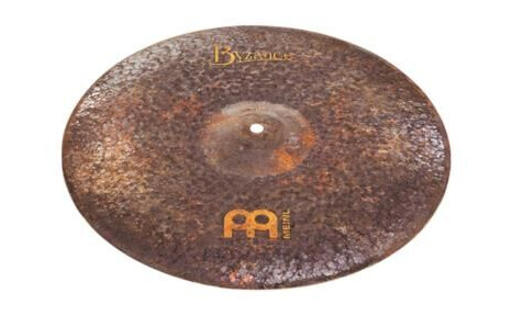 Meinl Byzance 16" Extra Dry Thin Crash Meinl Byzance 16" Extra Dry Thin Crash