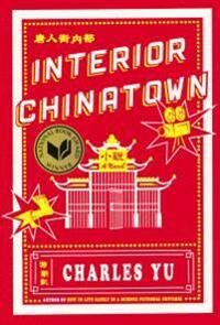 Yu Charles Interior Chinatown