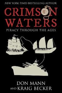 Crimson Waters Av Don Mann, Kraig Becker Crimson Waters Av Don Mann, Kraig Becker