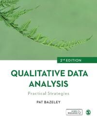 Qualitative Data Analysis Av Pat Bazeley