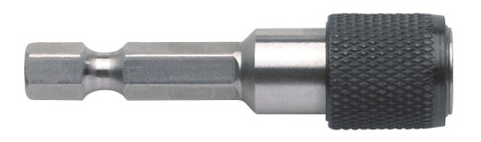 Bahco Bitsholder H.Utl/magn.60mm 1pk Km653-Qr-1p