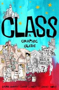 Class Av Laura Harvey, Sarah Leaney