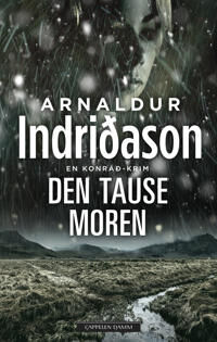 Den Tause Moren Av Arnaldur Indriðason
