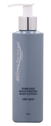 Beaute Pacifique Enriched Moisturizing Body Lotion Dry Skin 200 ml