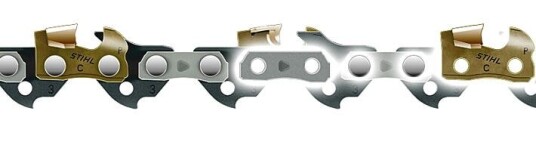 Stihl 3/8" P Picco Duro (Pd3), 1,3 Mm, 44 Drivlenker Sagkjeder Stihl 3/8" P Picco Duro (Pd3), 1,3 Mm, 44 Drivlenker Sagkjeder