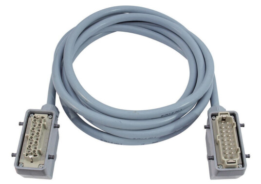 EuroLite Ecn 1615 Multicable 15m16 Pins