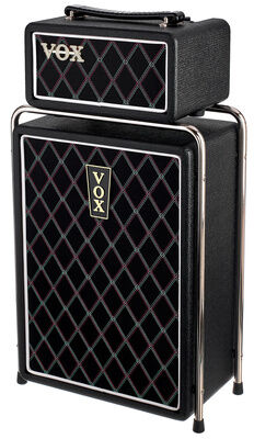 Vox SB 50 BA Mini Half Stack Vox SB 50 BA Mini Half Stack