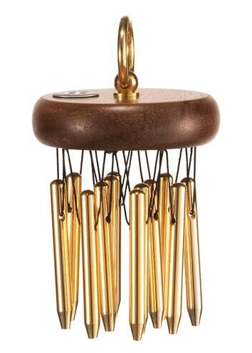 Meinl Ch-Hpeg Hand Pin Chimes B