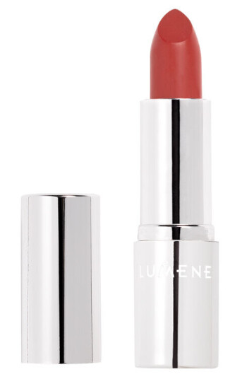 Lumene Luminous Moisture Lipstick 11 Rosehip Lumene Luminous Moisture Lipstick 11 Rosehip