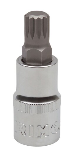 Irimo Bitshylsa 1/2'' Xzn 16 60mm