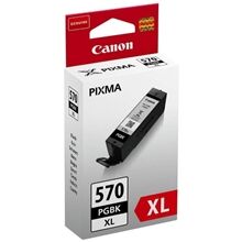 Canon PGI-570PGBK XL - 0318C001 Canon PGI-570PGBK XL - 0318C001