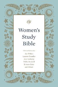 Wilkin, Jen ESV Women's Study Bible