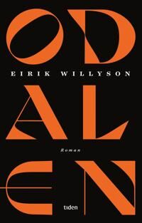 Odalen Av Eirik Willyson Odalen Av Eirik Willyson