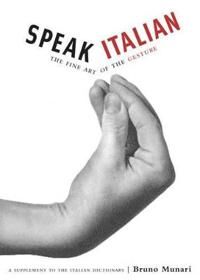 Munari Bruno Speak Italian