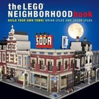 The Lego Neighborhood Book Av Brian Lyles