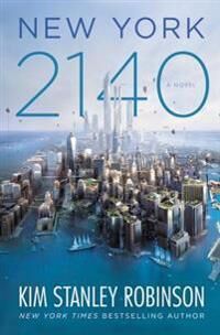 Stanley Robinson Kim Stanley New York 2140