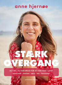 Hjernøe Anne Stærk overgang Hjernøe Anne Stærk overgang