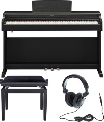 Yamaha YDP-165 B Set