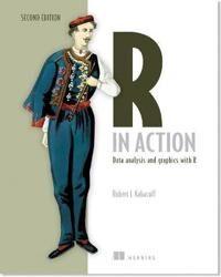 R In Action Av Robert Kabacoff