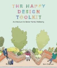 The Happy Design Toolkit Av Ben Channon
