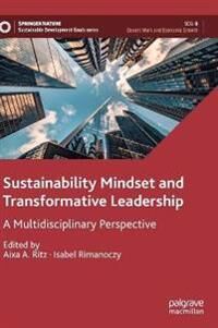 Ritz Aixa A. Sustainability Mindset and Transformative Leadership