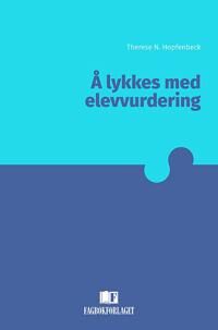 Å Lykkes Med Elevvurdering Av Therese N. Hopfenbeck