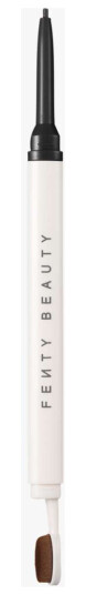 Fenty Beauty Brow MVP Ultra Fine Brow Pencil & Styler 0,07 g  Deep Black