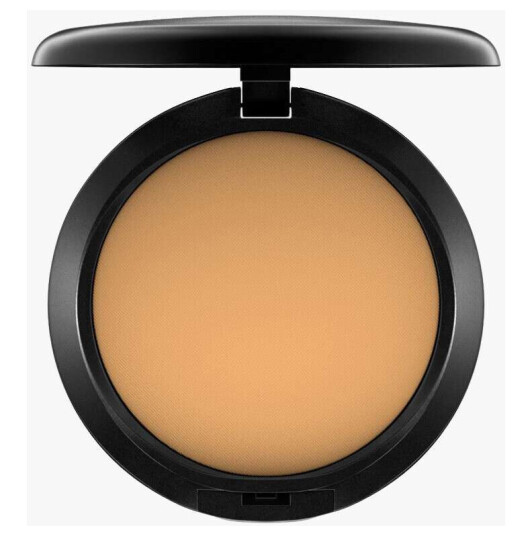 MAC Cosmetics Studio Fix Powder + Foundation 15 g NC55