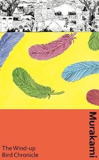 The Wind-Up Bird Chronicle Av Haruki Murakami