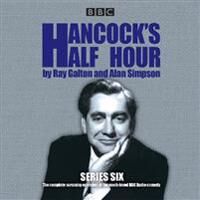 Galton Ray Hancock's Half Hour: Series 6