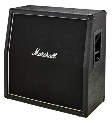Marshall MX412A