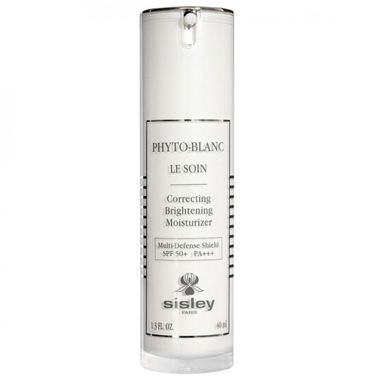 Sisley Phyto-Blanc Dagkrem 40 ml med SPF og Anti-Age Egenskaper