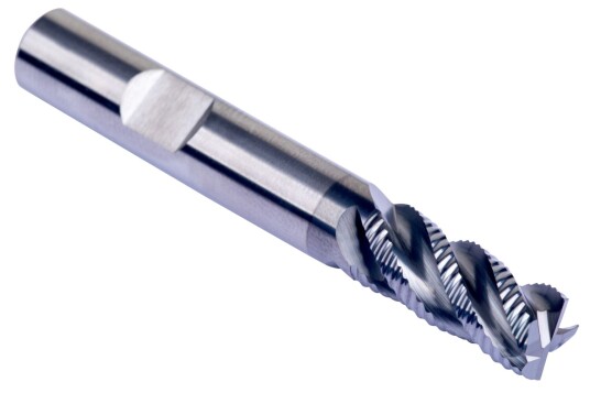Dormer S765hb 16.0mm Hm Spondelende Pinnefresere 1-Pakke