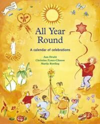 Druitt, Ann All Year Round (1869890477)