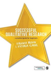 Braun Virginia Successful Qualitative Research