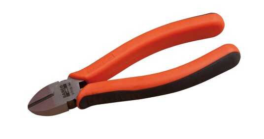 Bahco 2171G Diagonal Avbitertang 160mm i Stål