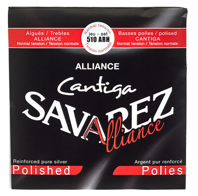 Savarez 510ARH Alliance Cantiga Savarez 510ARH Alliance Cantiga