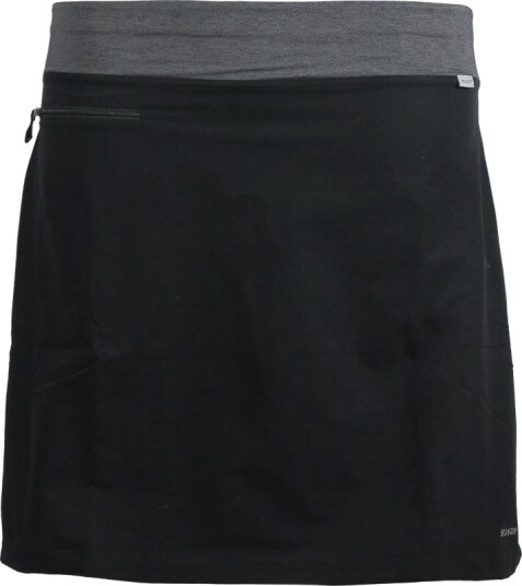 Skhoop Women's Outdoor Skort XS , Black Skhoop Women's Outdoor Skort XS , Black