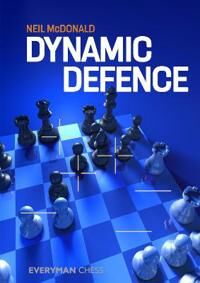 Dynamic Defence Av Neil Mcdonald