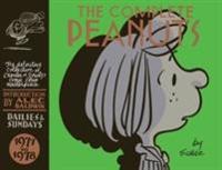 The Complete Peanuts 1977-1978 Av Charles M. Schulz