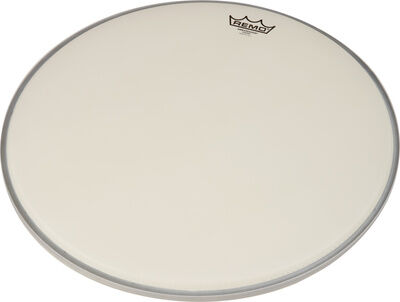 Remo 18"" Ambassador Coated Bass Drum Fell Remo 18"" Ambassador Coated Bass Drum Fell