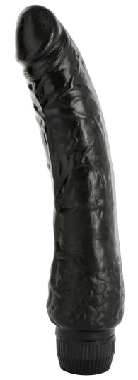 SevenCreations Delta: Penetrating Pleasures, svart SevenCreations Delta: Penetrating Pleasures, svart