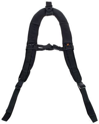 Protec BP-Strap Rucksackgarnitur