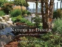 Kellert Stephen R. Nature by Design