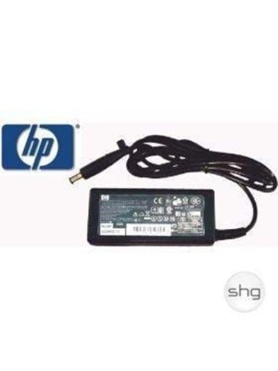 HP Smart 65W Original Strømadapter til Bærbare PCer - Svart
